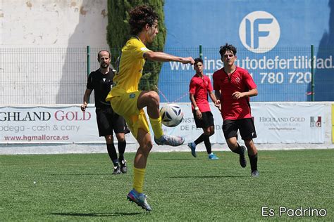 Copa La Salle At Baleares Penya Arrabal Rafel Sabater Flickr