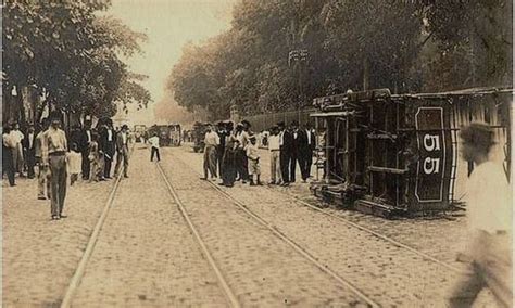 Na Trilha da História relembra a Revolta da Vacina | EBC Rádios