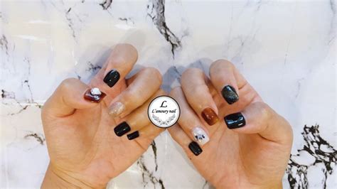 THẠCH NÂU SANG CHẢNH VỚI MẮT MÈO KIM CƯƠNG ĐEN VÀ NUDE