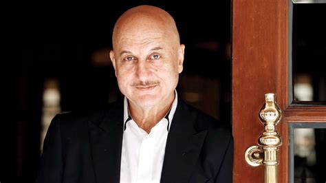 Anupam Kher - Biography, Height & Life Story | Super Stars Bio