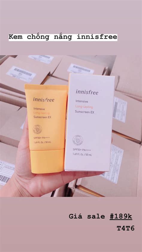 kem chống nắng hot hit đang được các shop sale rần rần giờ mà không hóng mua thì chỉ có tiếc