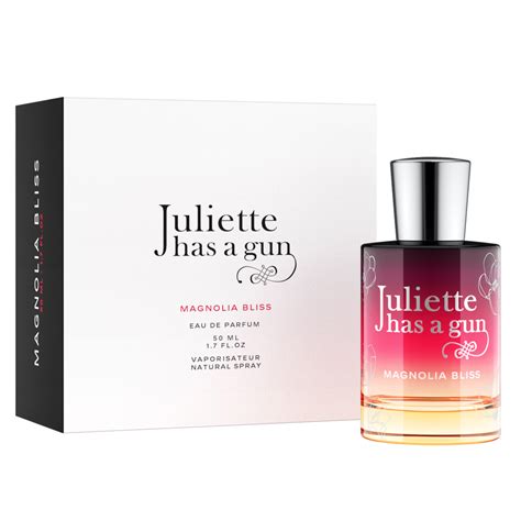 Magnolia Bliss By Juliette Has A Gun 50ml Edp Perfume Nz