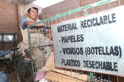 La Paz entame une nouvelle ère dans la gestion des déchets solides