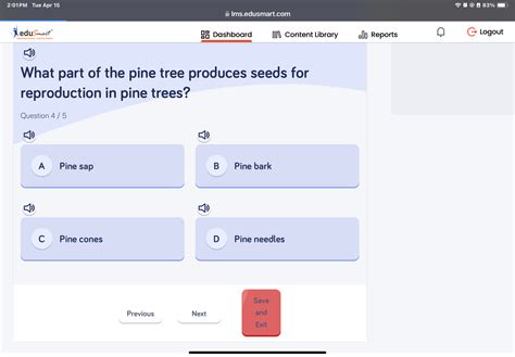 Edusmart Login 4