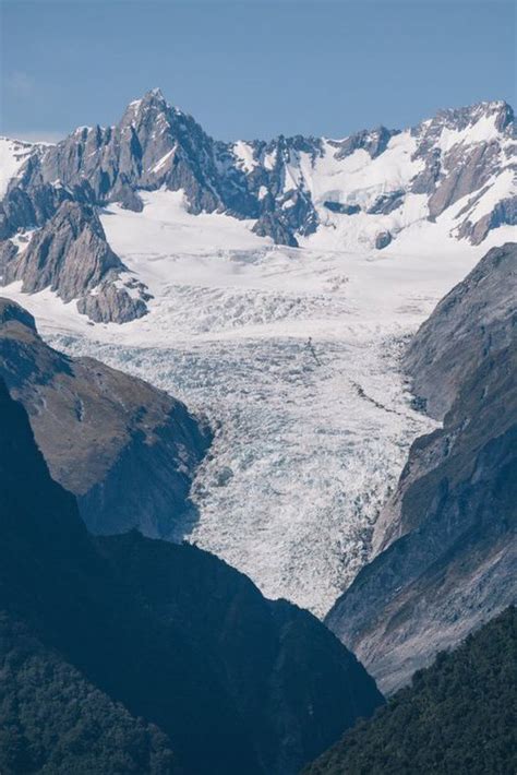 Glacier Country | West Coast NZ