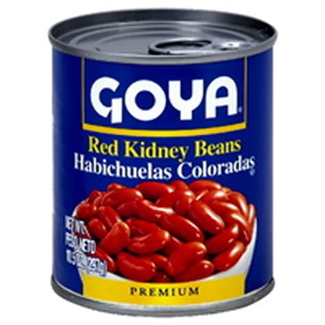 Buy Online Goya Red Kidney Beans 15 Oz Nj Usa