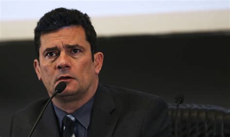 Pl Que Pode Impedir Candidatura De Moro Em Deve Movimentar