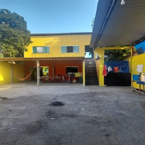 Casa Bem Localizada Atras Do Hiper Db Do Manoa Em Brasil Clasf Imoveis