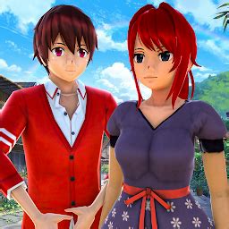 skacat anime igry simuliator mamy na pk ldplayer