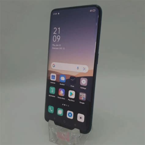 Saingi Iphone Oppo Find X Dan Vivo X Hadir Dengan Desain Elegan