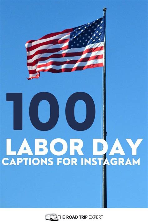 Labor Day Captions For Instagram Three Day Weekend Labour Day Weekend