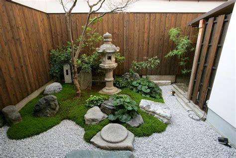 Jardin Japonais Miniature Un Projet Diy Pour Se Concentrer Sur La