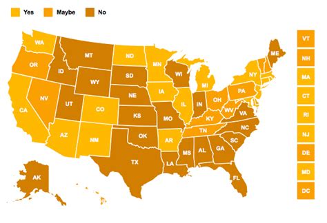 Obamacare Enrollment Numbers And Medicaid Expansion