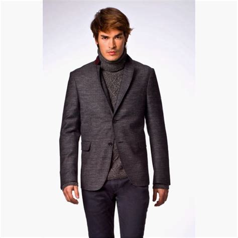 Outfit by Caramelo. Fall-winter 2011. Fall Winter, Blazer, Suits ...
