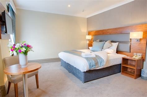 Rooms Gallery – Chilworth Manor Hotel