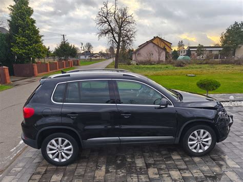 Manual Instrucciones Tiguan 2017 Marathonandmore 8
