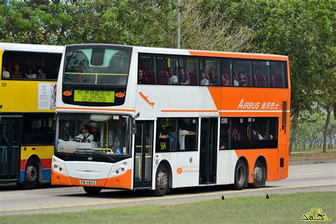 LWB Alexander Dennis Enviro 500 12m ADL Bodywork Flickr