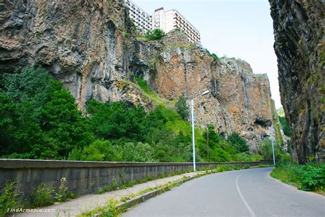 Jermuk resort town – FindArmenia