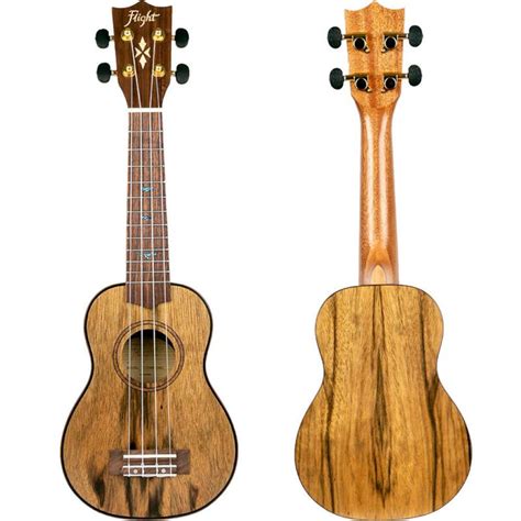 Flight Dus Dao Sopran Ukulele Online Kaufen Musik Heckmann