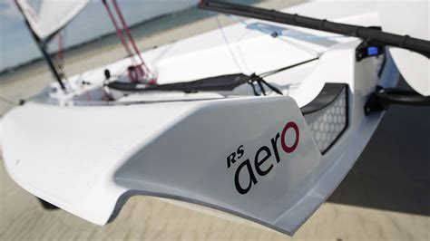 RS Aero - East Coast Sailboats Inc.