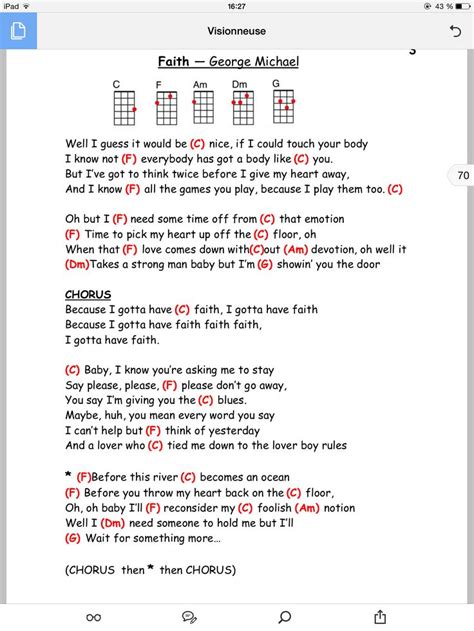 Foolish Games Guitar Chords