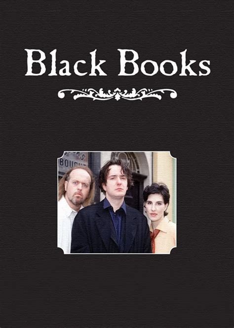 Ksi Garnia Black Books S E Lektor Pl Cda