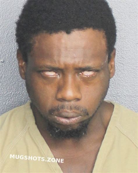 Greene Jerry W 07022023 Broward County Mugshots Zone