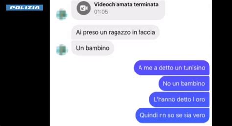 Vuole Colpire I Familiari Dell Ex Ma Centra Un Giovane Innocente In