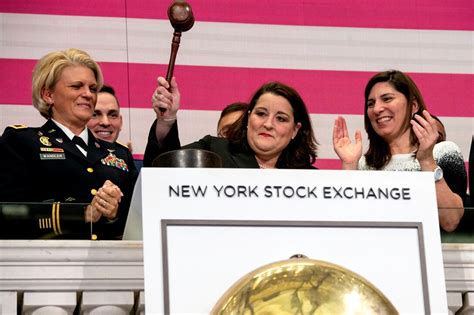 Nyse Closing Bell