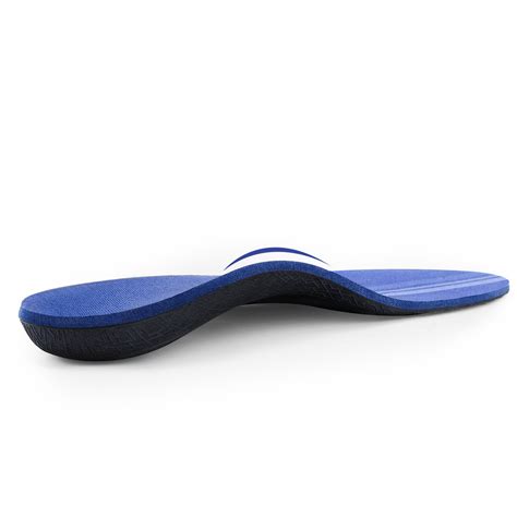 Flat Feet Orthotic Insoles | WALKHERO