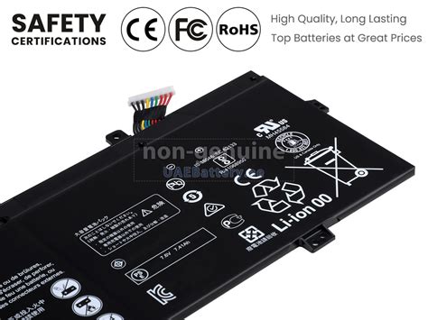 Huawei Hb4593r1ecw 22 Replacement Battery Uaebattery