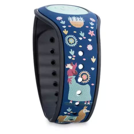 The Emperor S New Groove MagicBand 2 By Dooney Bourke DINUS Mall