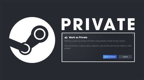 How To Private Games In Steam Hide Nsfw Games In Steam Library