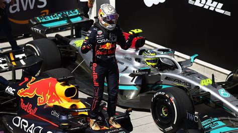 Max Verstappen vence o GP do Canadá BP Boletim do Paddock O lado