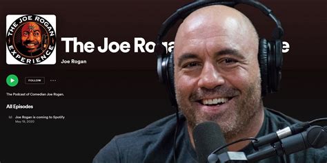 Why Joe Rogan Left Youtube And Will Jre Spotify Podcast Have Video