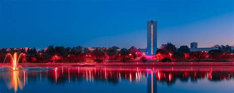 Зеленоград в фото | Красивые и атмосферные фотографии Зеленограда ...