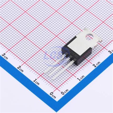 BUK455-60A-VB VBsemi Elec | C19188201 - LCSC Electronics