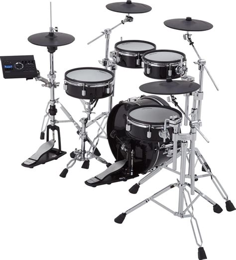 Roland VAD307 электронная ударная установка - купить Электронные ...
