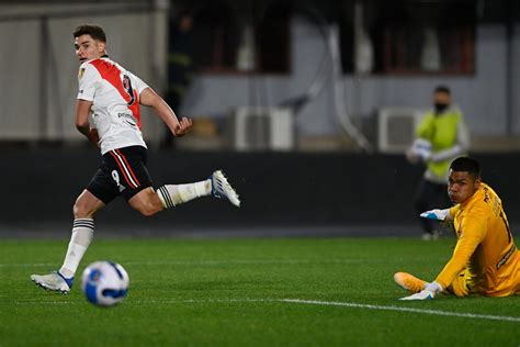 Alianza Lima Fue Goleado A Por River Plate