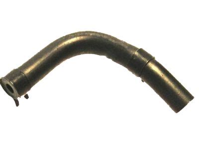 2005 Kia Rio Crankcase Breather Hose Low Price At KiaPartsNow