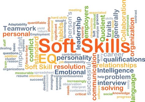 Why Soft Skills Matter