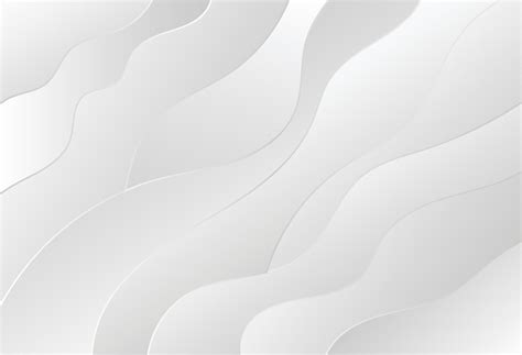 Abstract Background With Dynamic Effect Design Modern Wave Pattern For