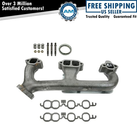 Dorman 674 157 Exhaust Manifold Left Kit For Chevy GMC Pickup Blazer