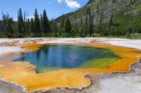 Fotos Gratis Paisaje Desierto Monta A Lago R O Estanque