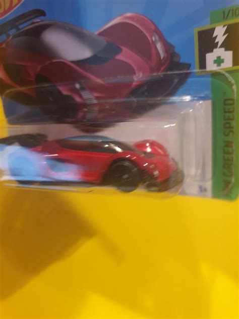 Hot Wheels CZINGER C Kaufen Auf Ricardo