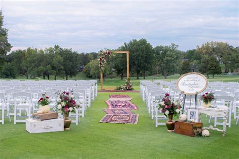 5 Stunning Wedding Venues in Columbia, MO | Complete Weddings + Events ...