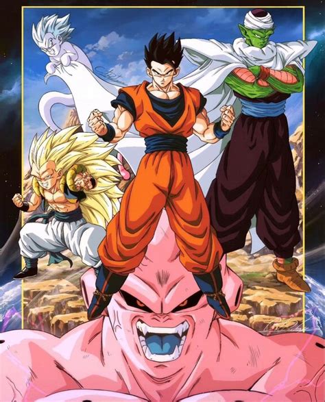 Pin By Raditz Uchiha On Dragon Ball Dragon Ball Art Dragon Ball Z