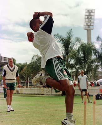 Paul Adams Bowls Espncricinfo