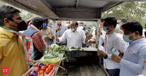 Over Congress Leaders Workers Detained In Gujarat For Protests On