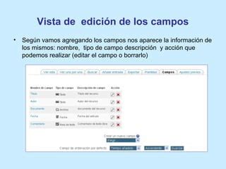 Configurar Base De Datos PPT